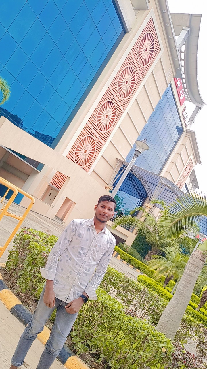 Ankit Raj