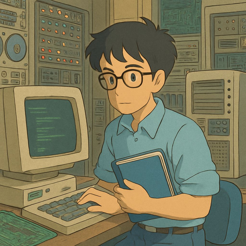 Mr Hacker