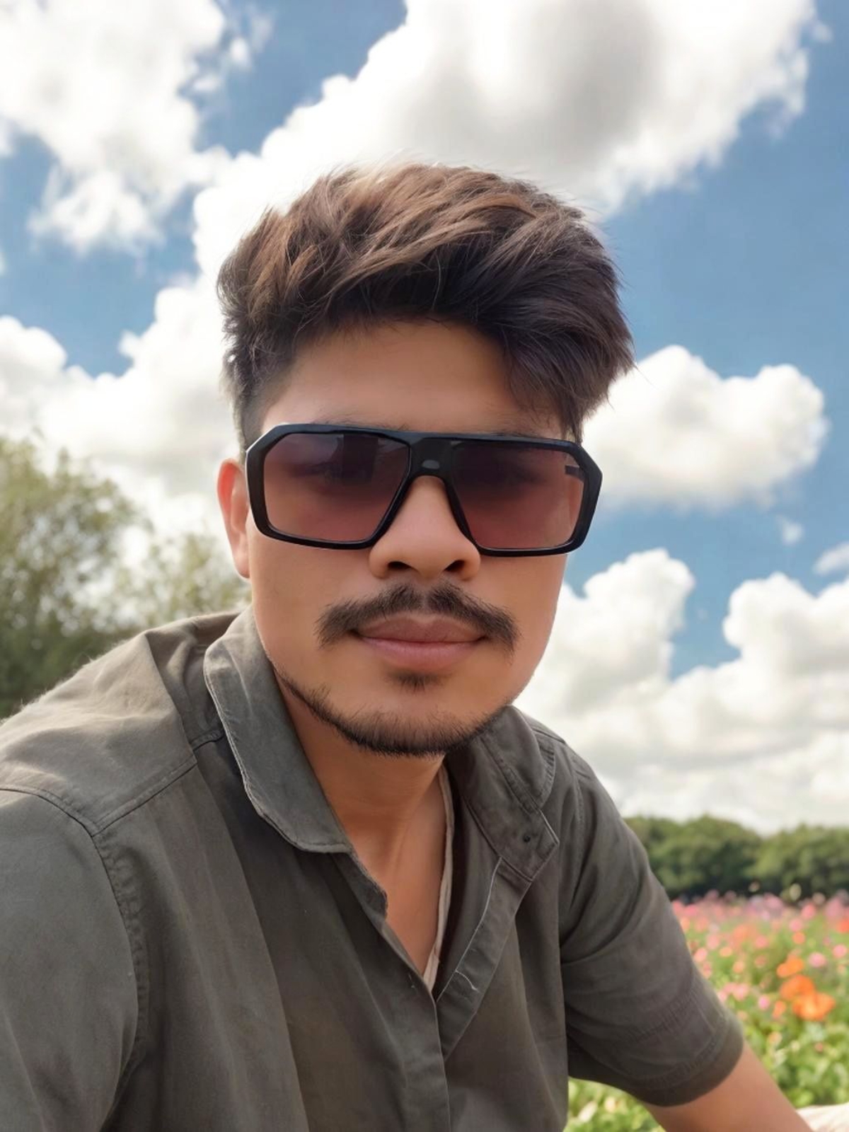 NITESH Bhusariya