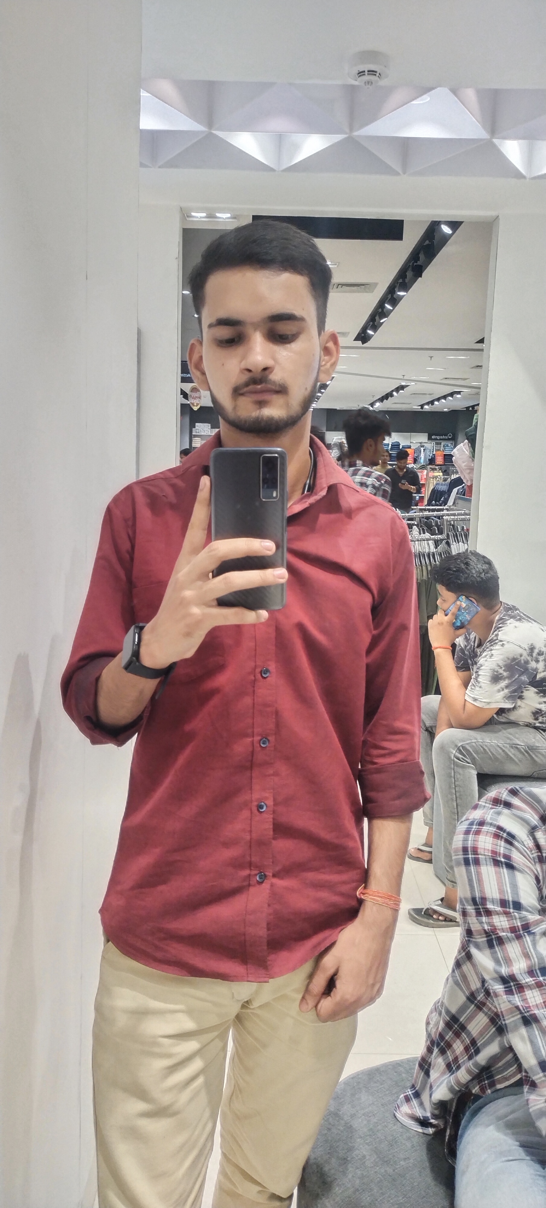 RAHUL KUMAR