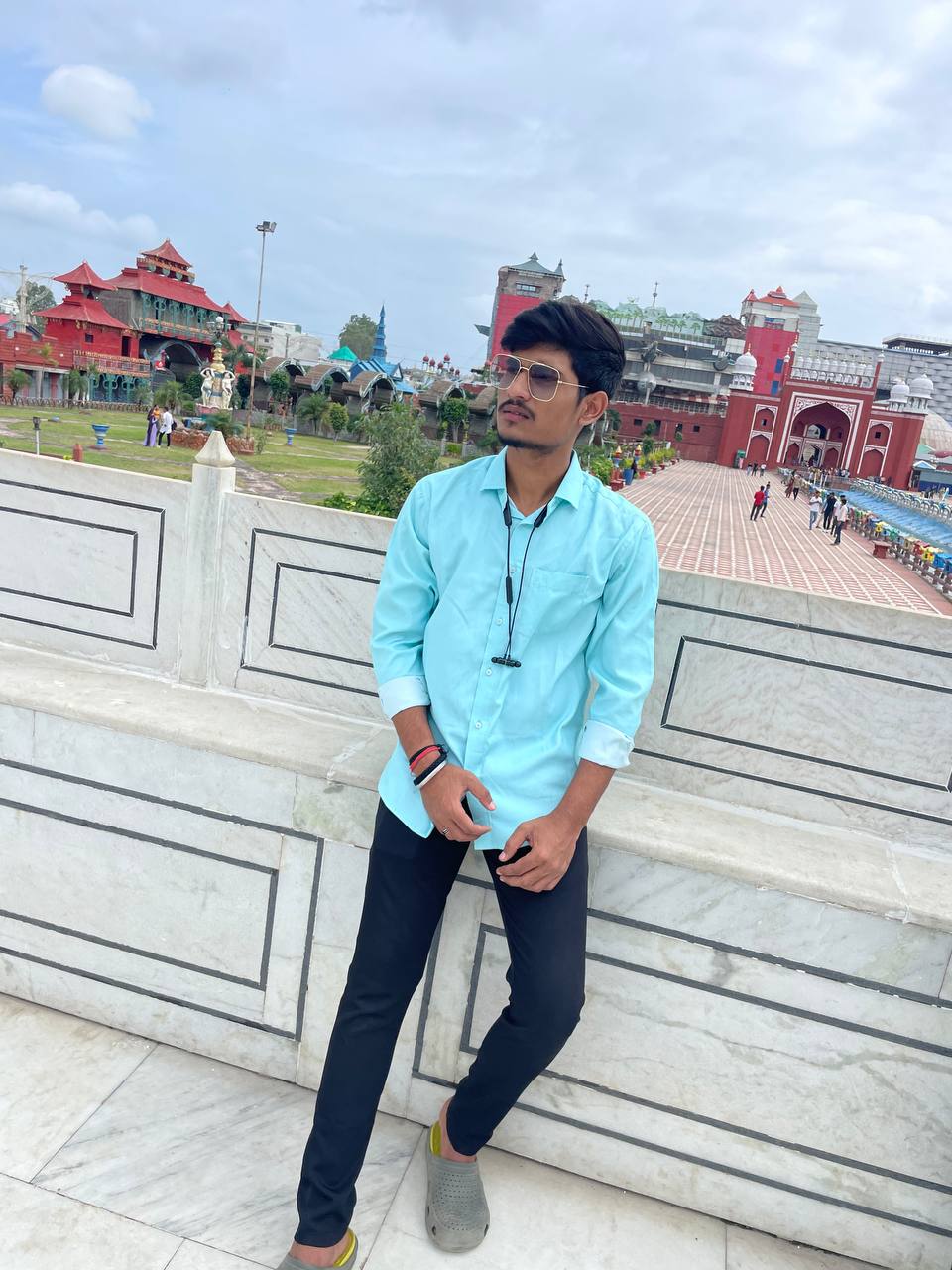 Rishav Raj