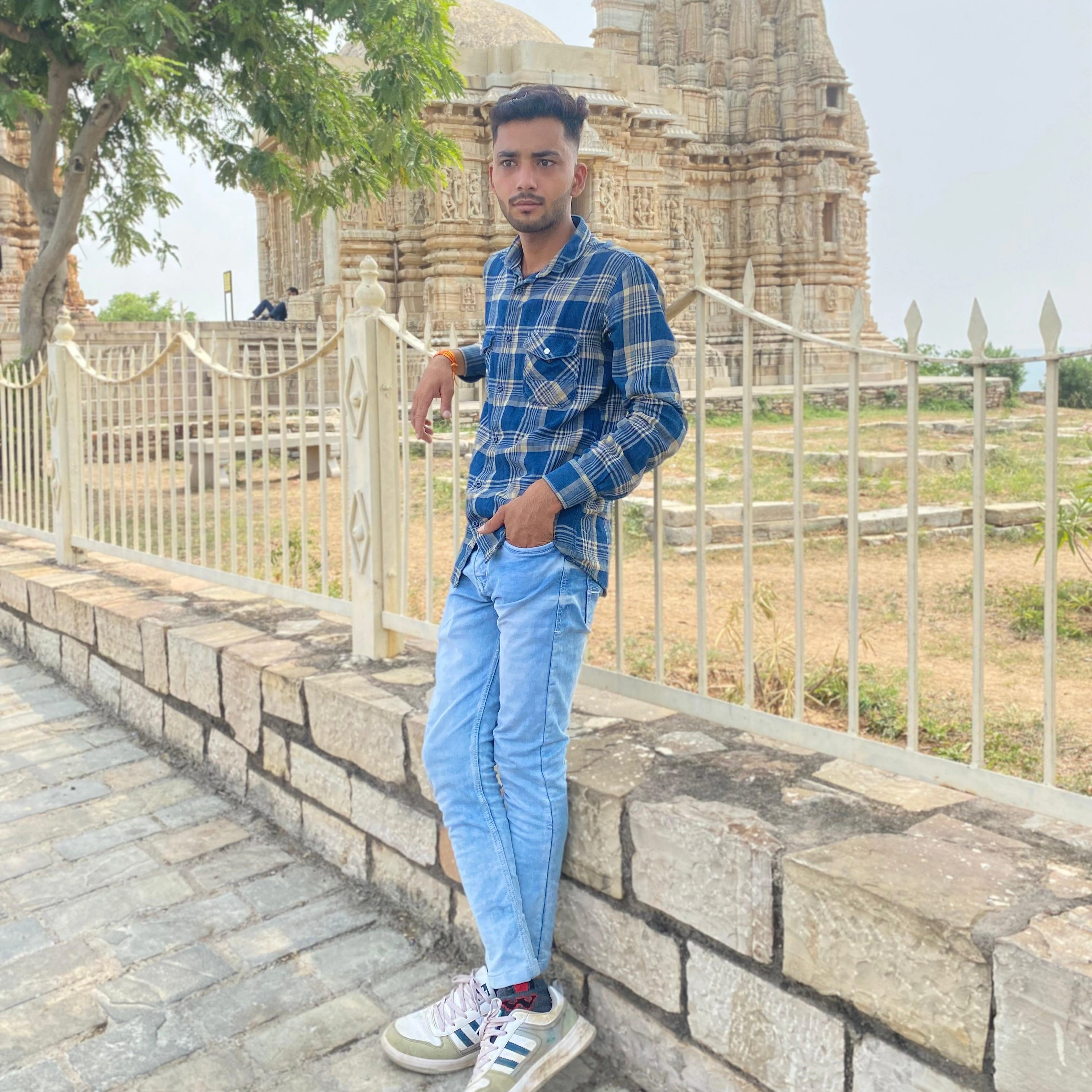 Rohit Meena