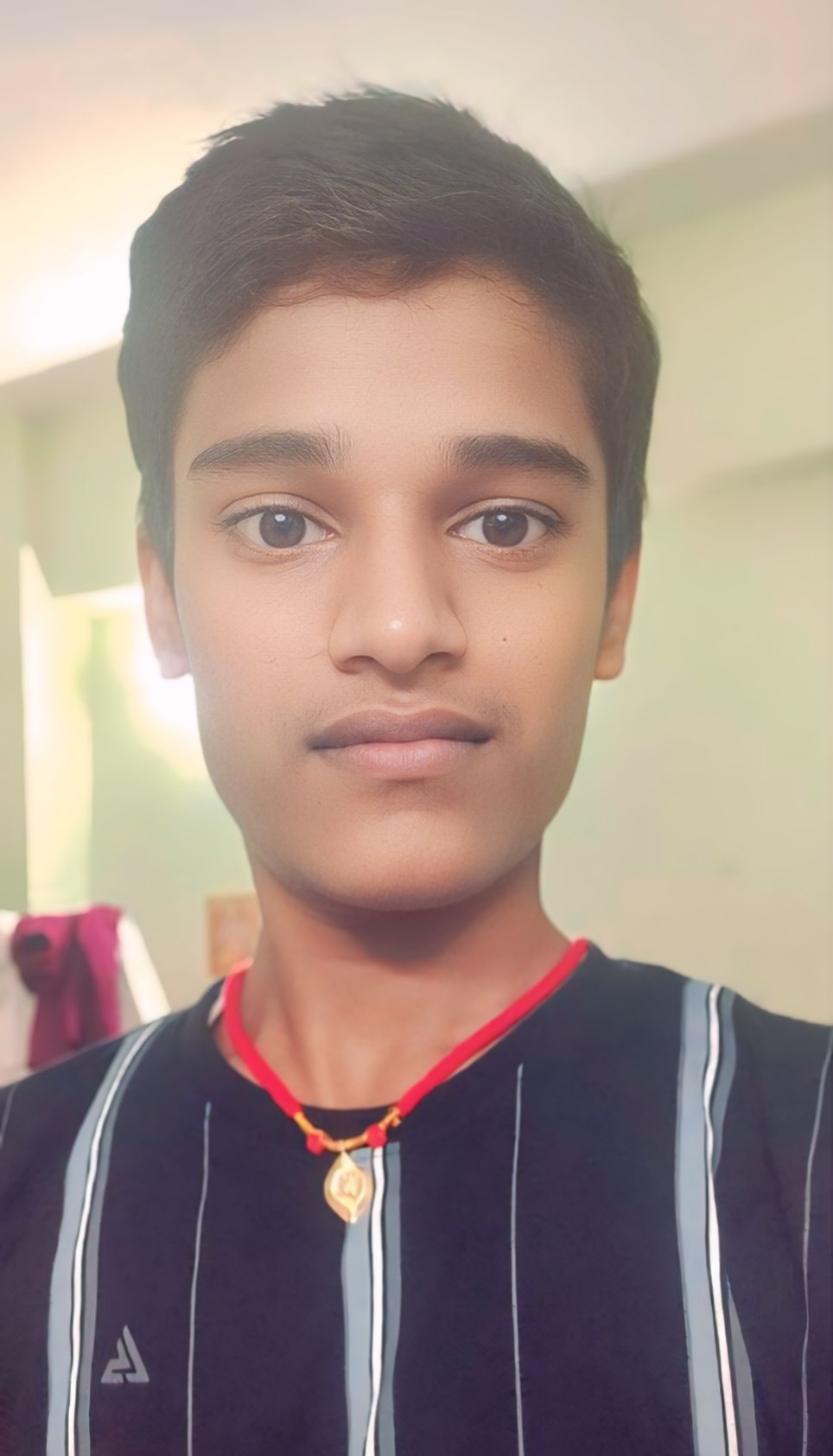 Indrajeet Kumar