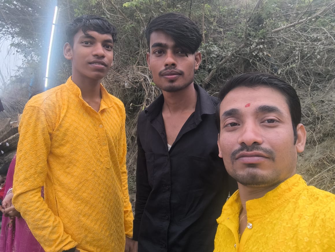 Vivek Kumar