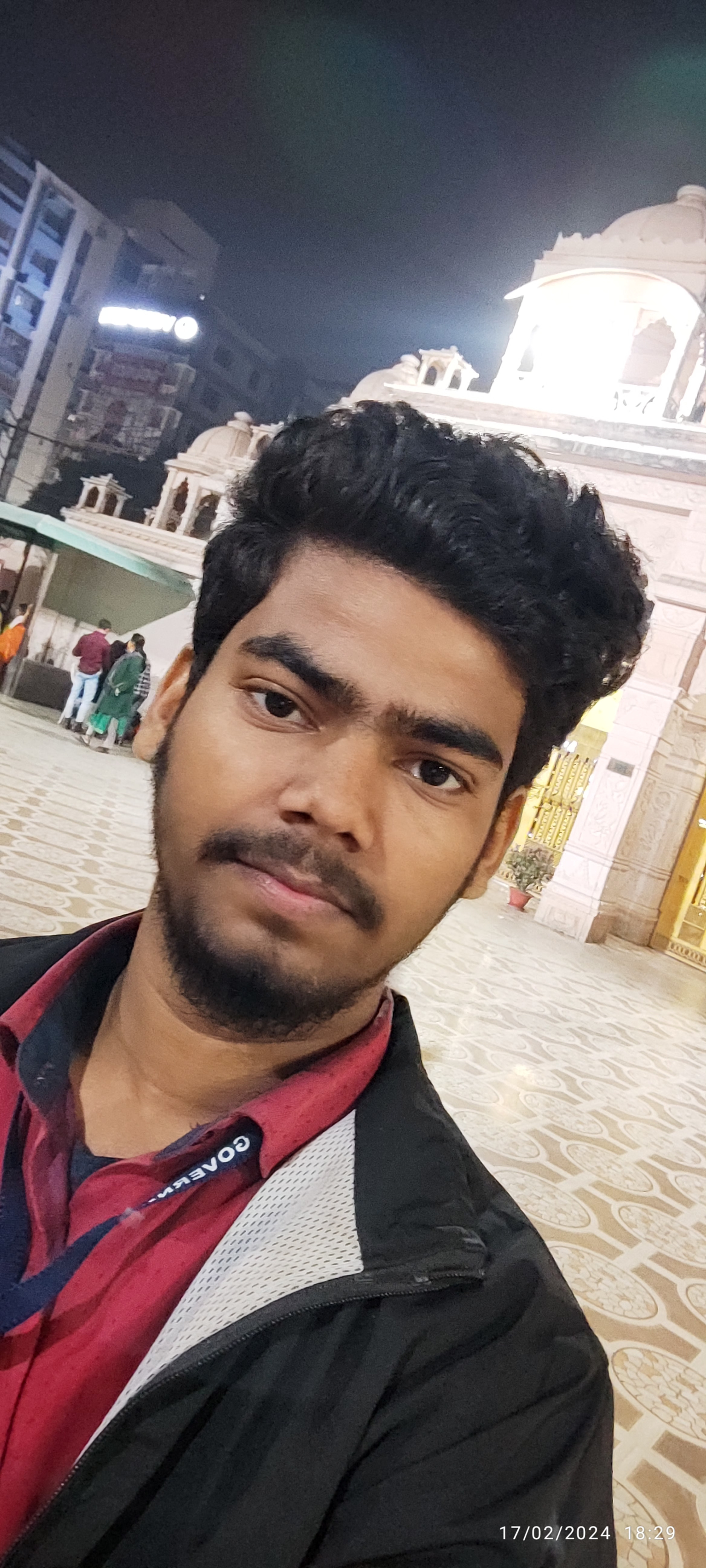 Aditya Kumar
