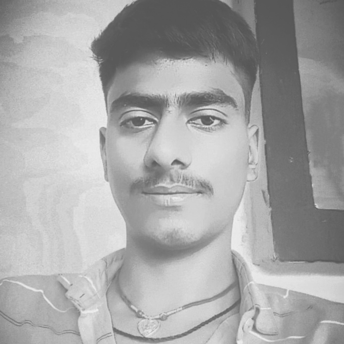 Amarjeet kumar
