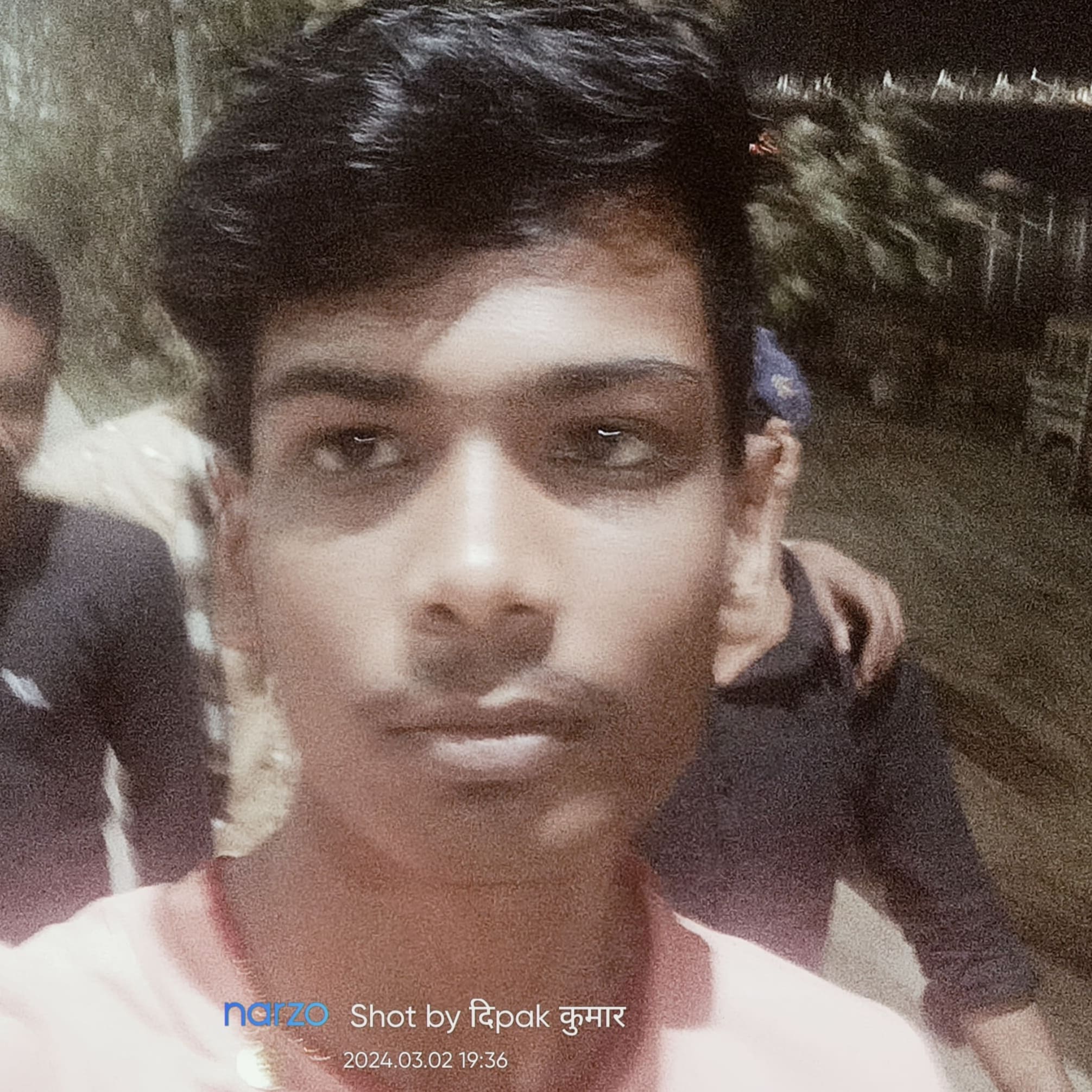 Deepak kumar