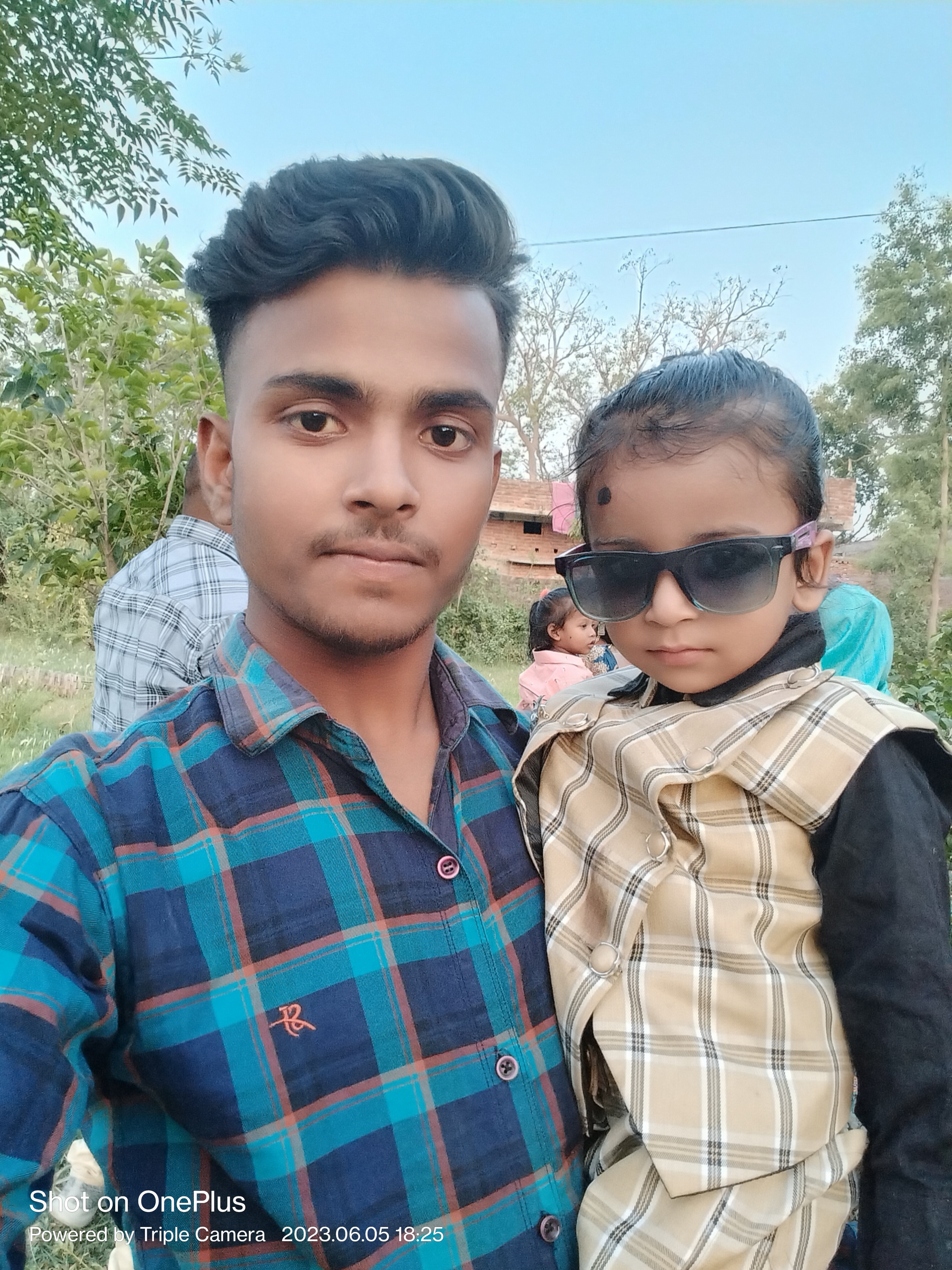 Dipendra Bisu