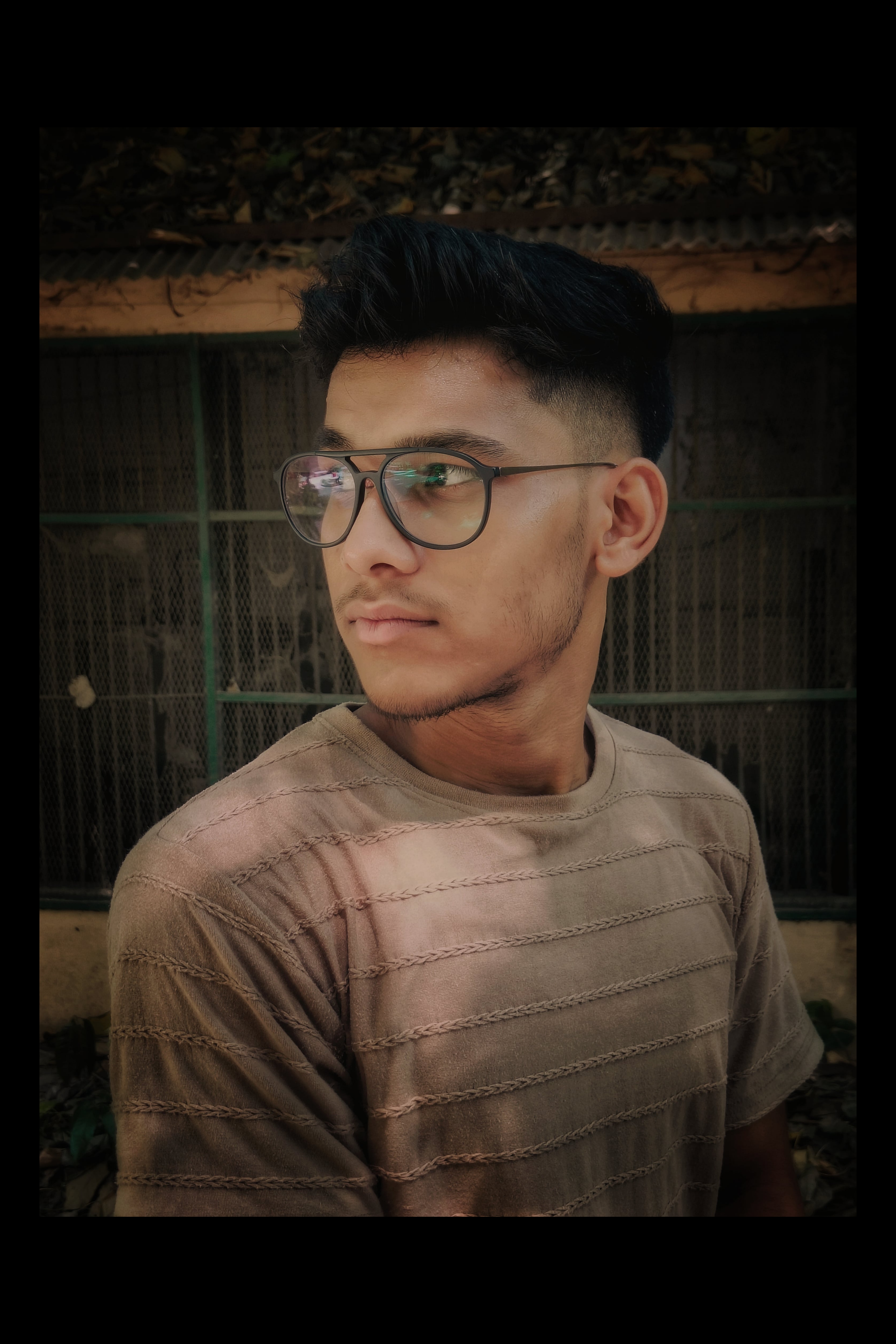 Divyanshu Sharma