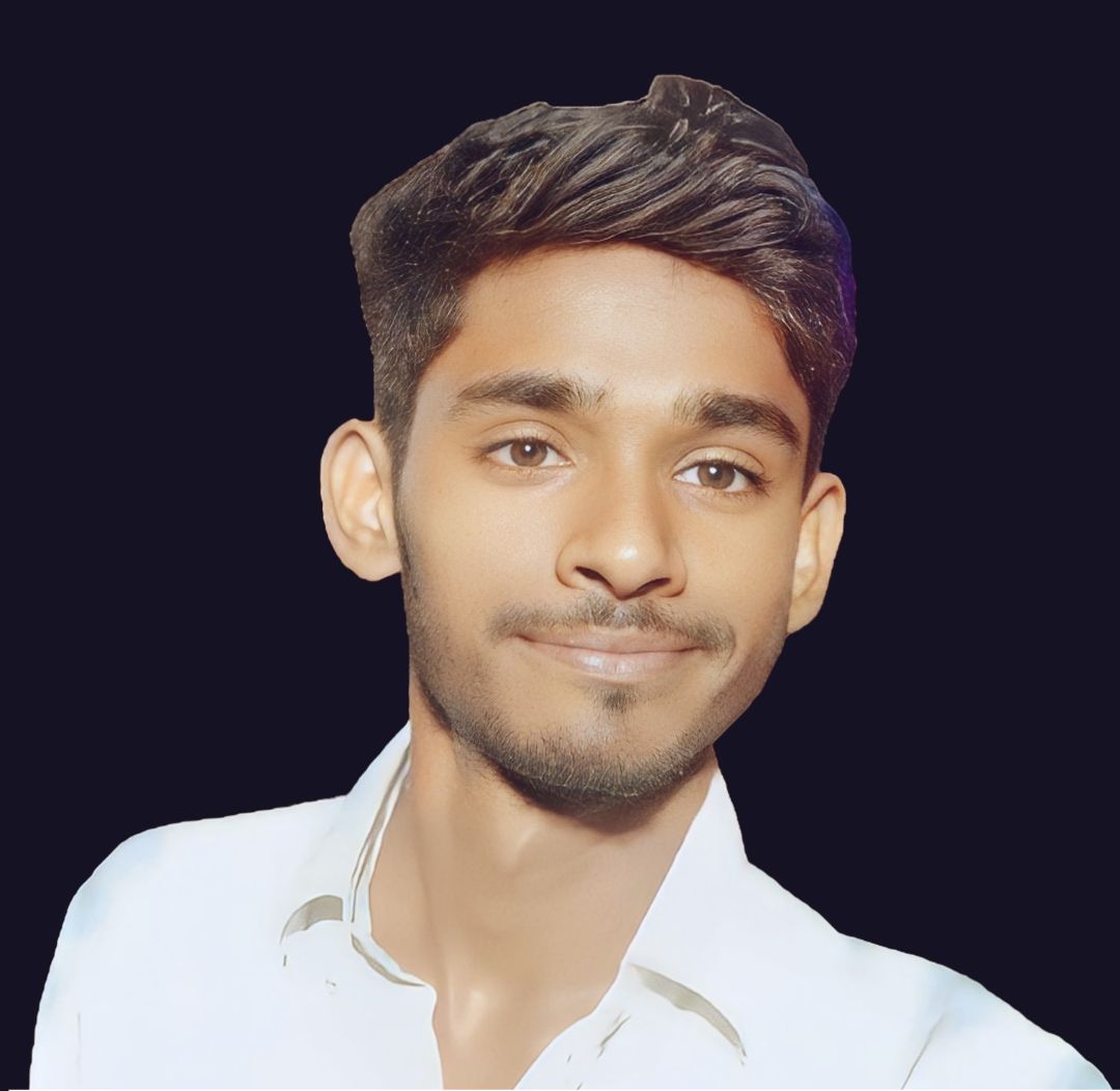 MOHIT KUMAR GUPTA