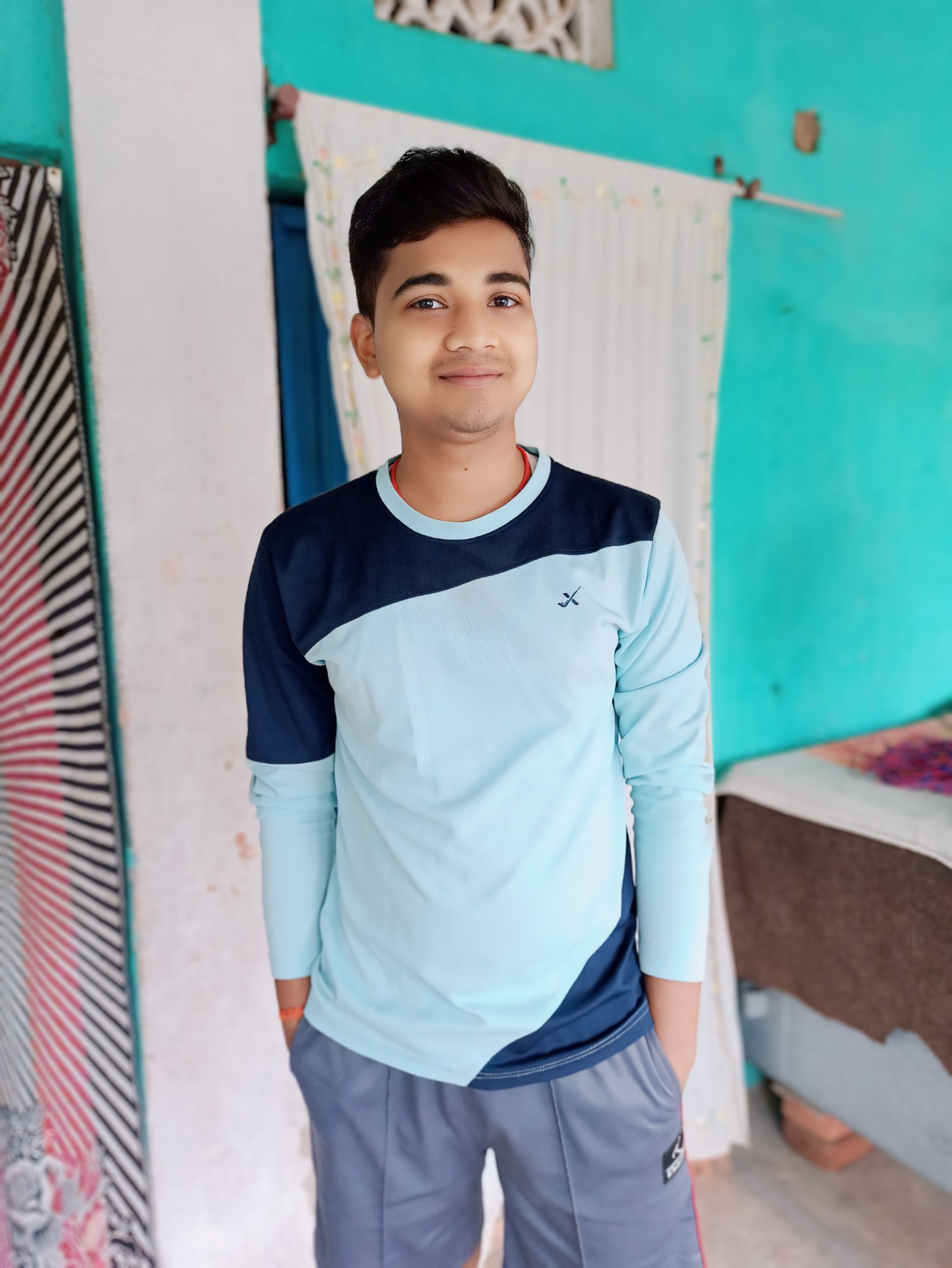 Nitesh Kumar