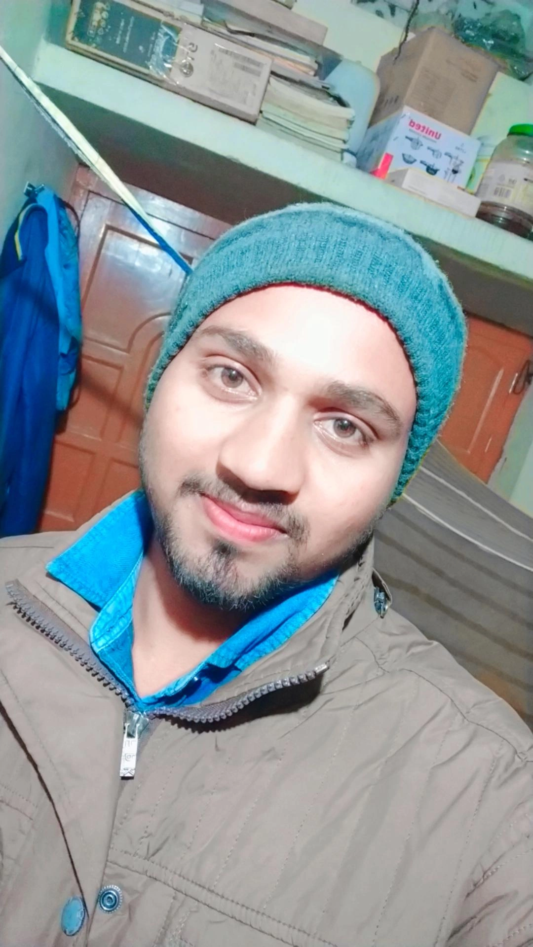 Kuldeep Sharma