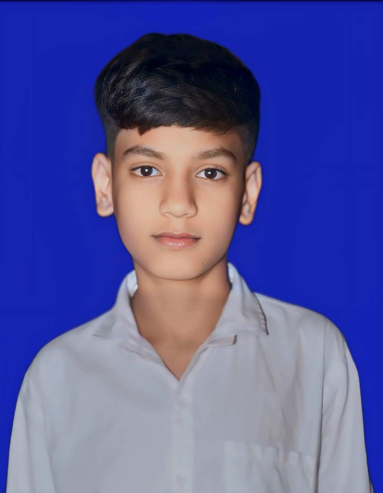 Ankit Kumar