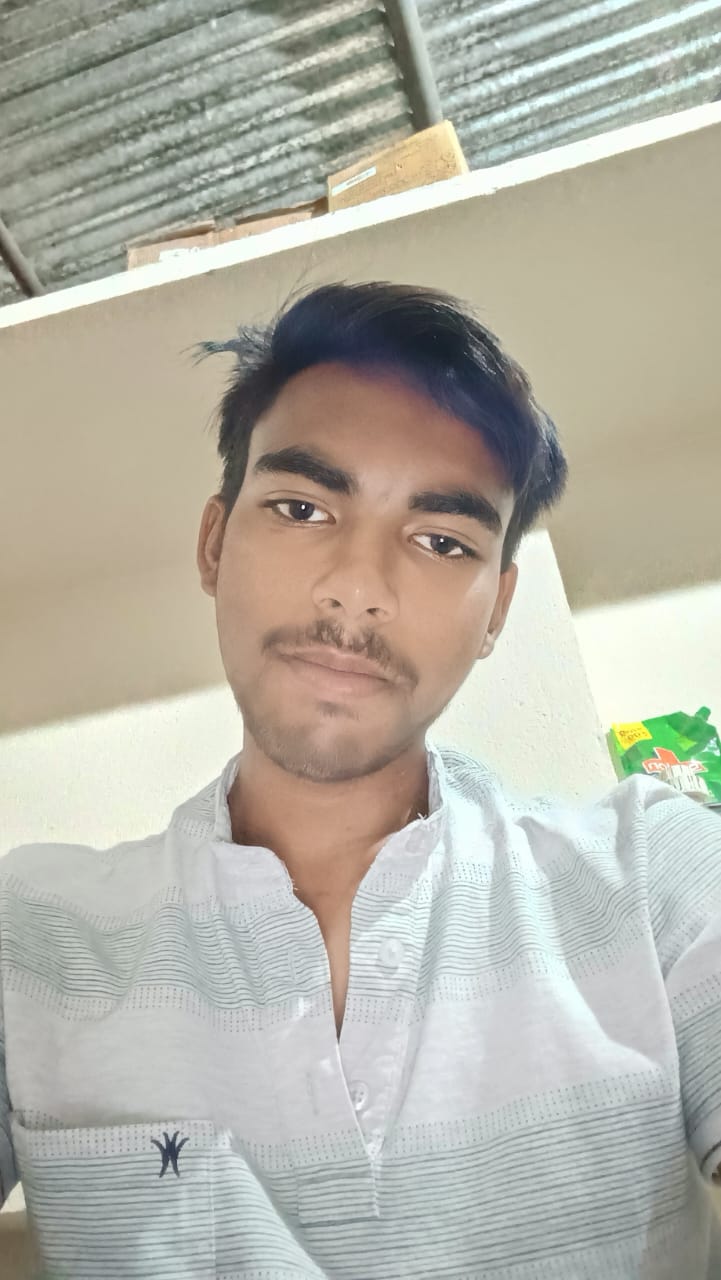 Priyanshu Raj