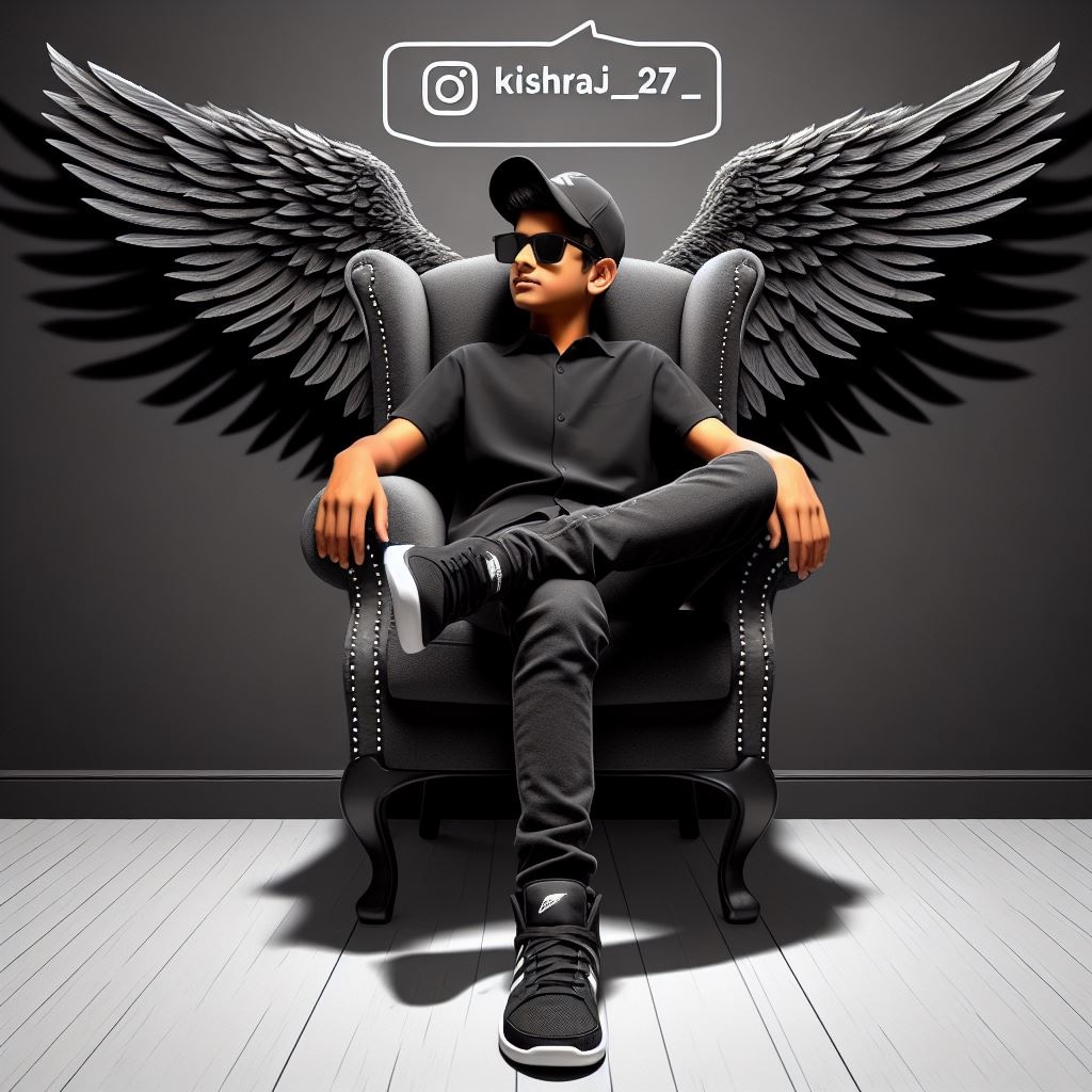 Krish 