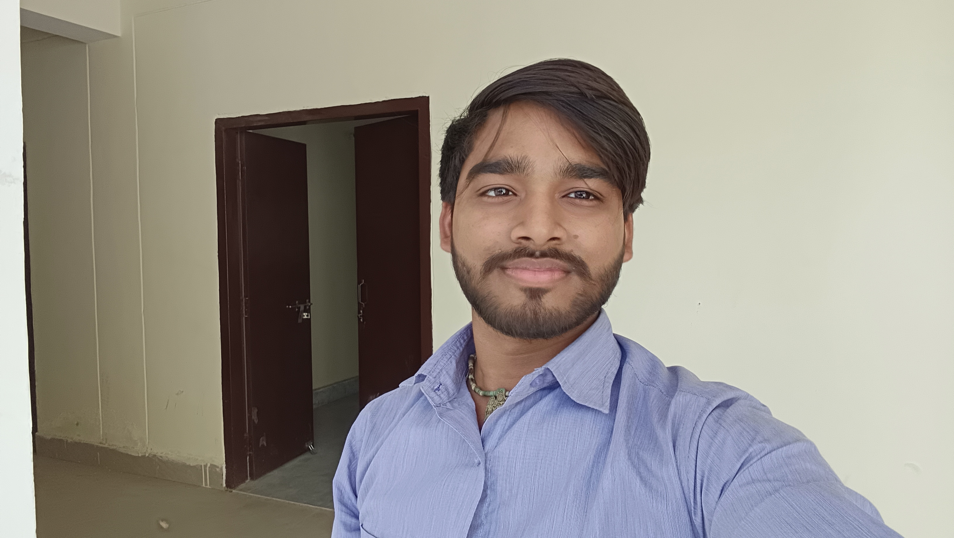 Vikram raj