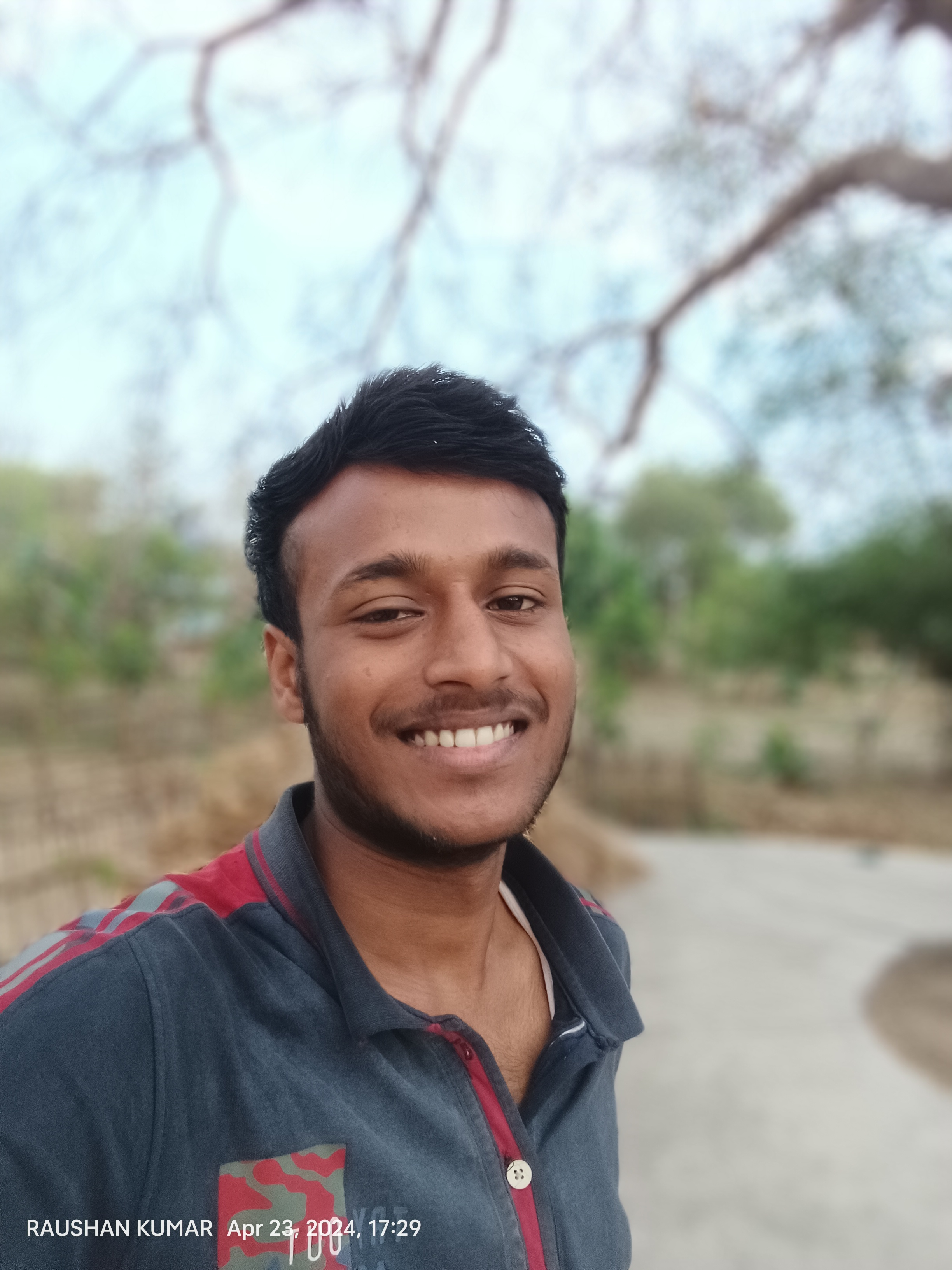 Raushan Kumar