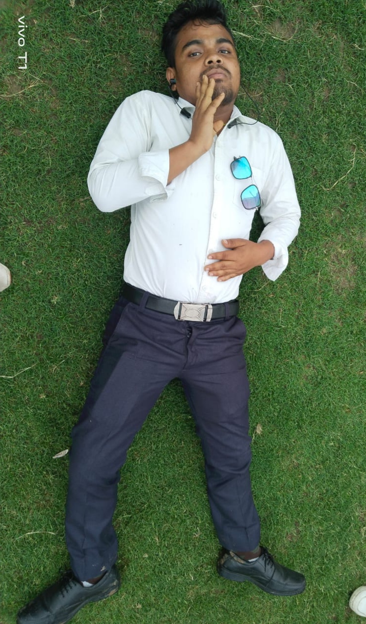 Santosh kumar