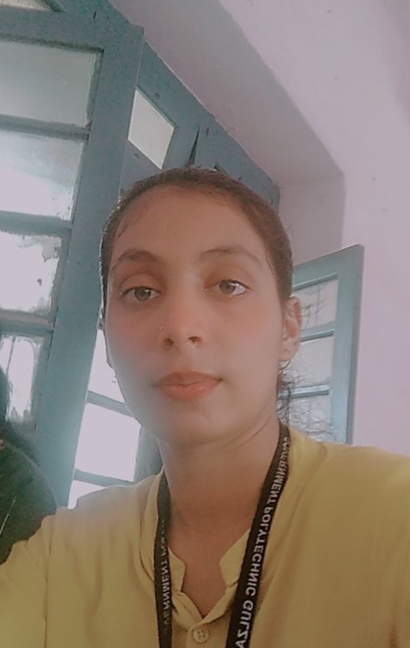 Shivani Kumari