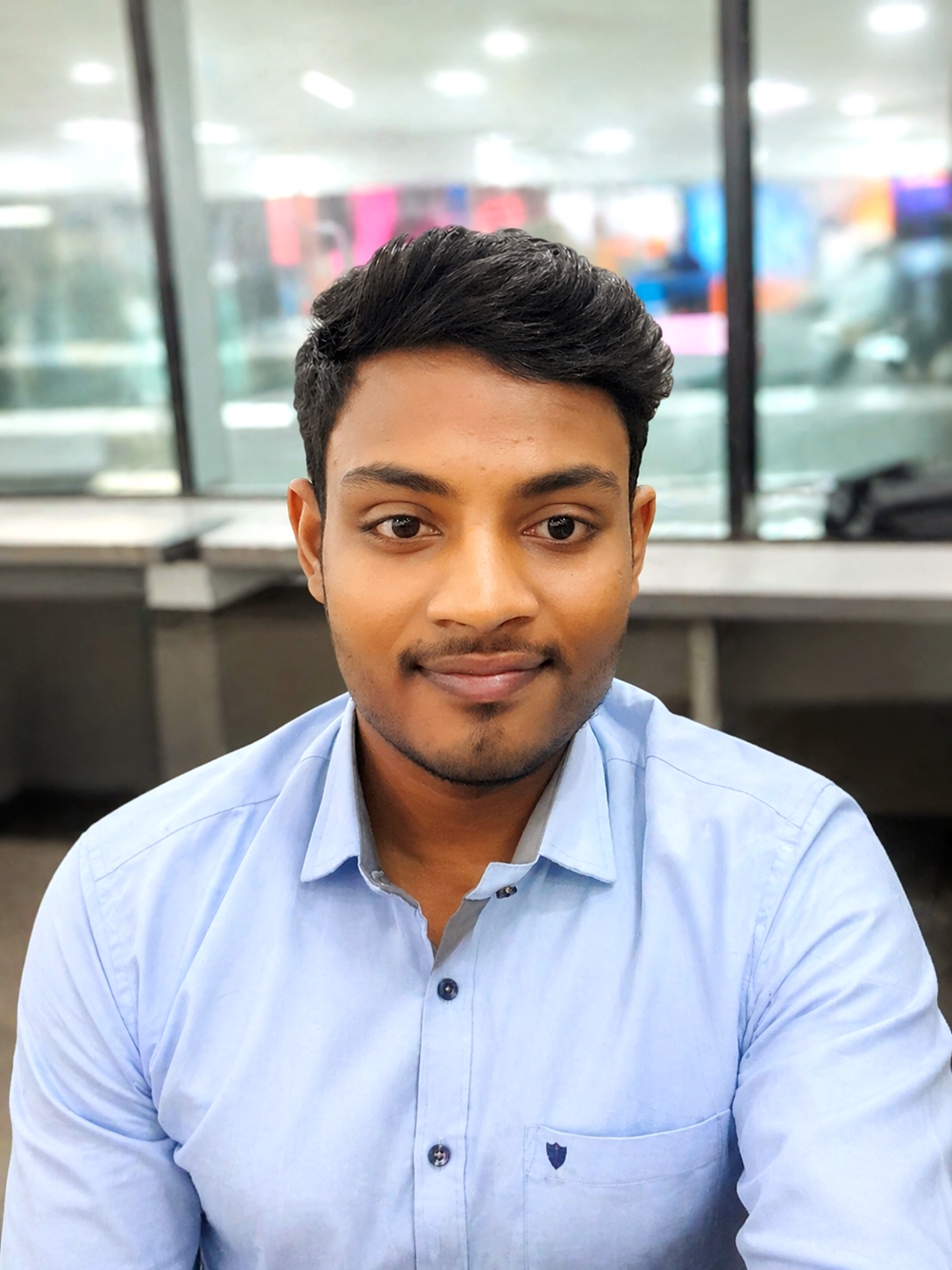 Abhishek Kumar
